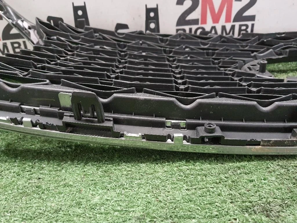 Griglia Radiatore 623105DA0A Infiniti QX30 2015