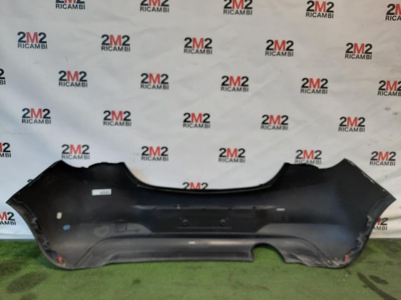 Paraurti POST 475 498 858 Opel Corsa E 2014