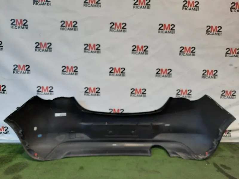 Paraurti POST 475 498 858 Opel Corsa E 2014