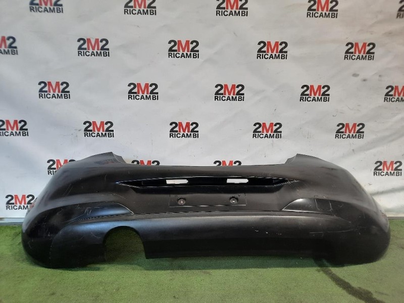 Paraurti POST 475 498 858 Opel Corsa E 2014