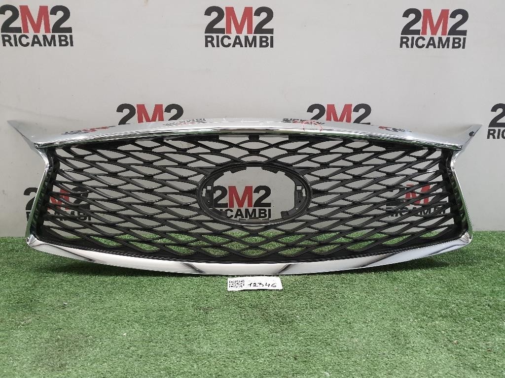 Griglia Radiatore 623105DA0A Infiniti QX30 2015