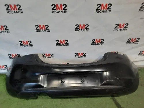 Paraurti POST 475 498 858 Opel Corsa E 2014