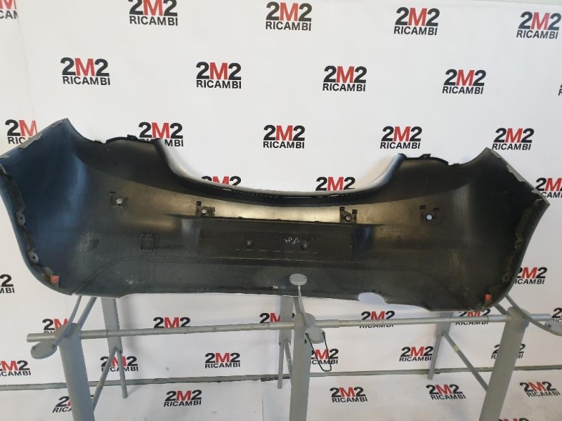 Paraurti POST 39002831 Opel Corsa E 2014