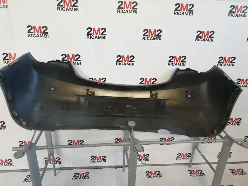 Paraurti POST 39002831 Opel Corsa E 2014
