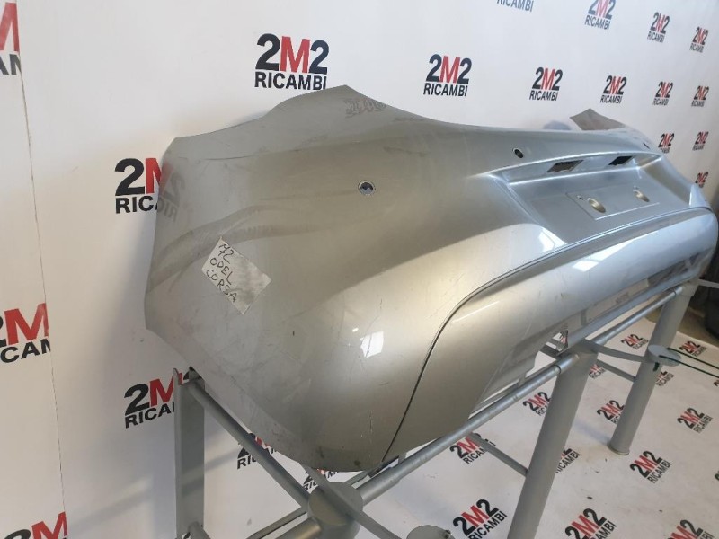 Paraurti POST 39002831 Opel Corsa E 2014
