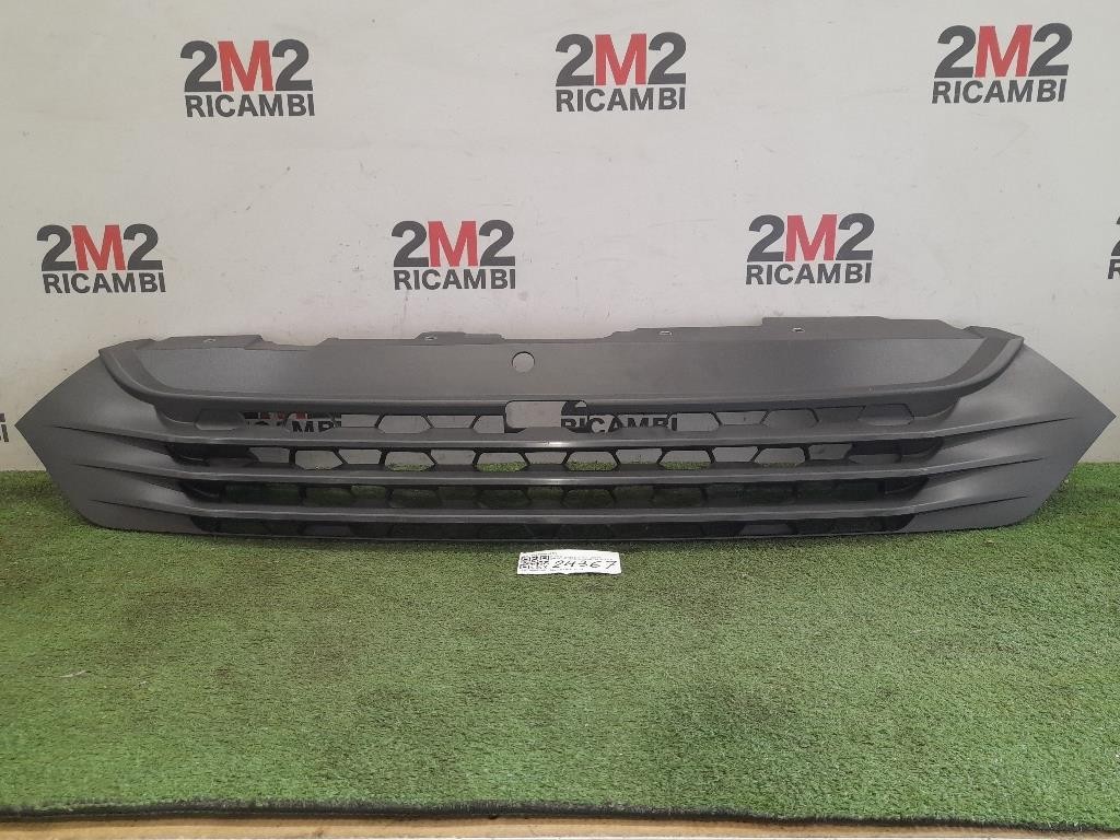 Griglia Radiatore 5802025144K Iveco Daily C IV 2019