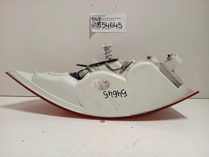 Fanale POST DX GX73-13404-AE Jaguar XE 2015