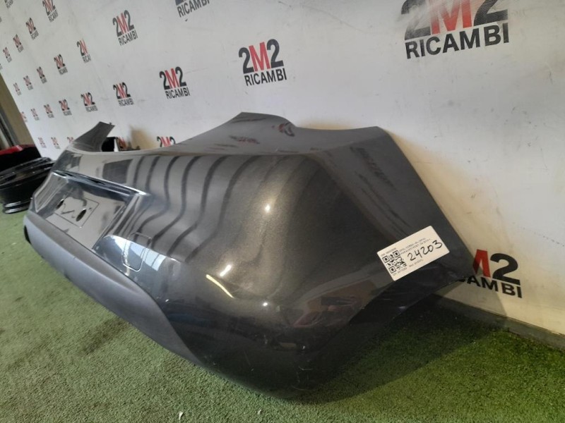 Paraurti POST 39002839 Opel Corsa E 2014