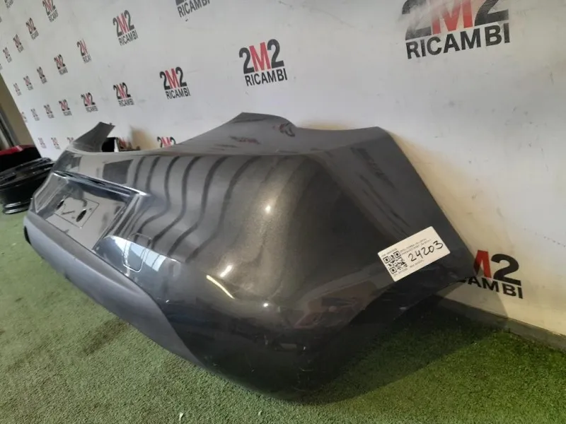 Paraurti POST 39002839 Opel Corsa E 2014