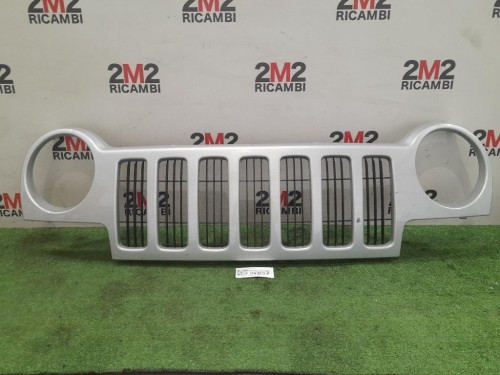 Griglia Radiatore PRASCO AM07015GA Jeep Patriot 2007