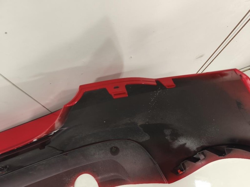 Paraurti POST 475498858 Opel Corsa E 2014