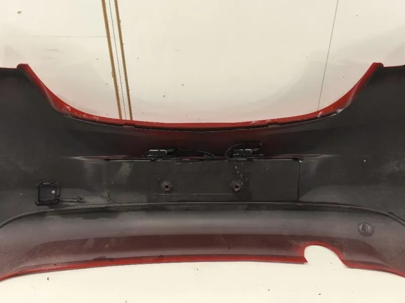 Paraurti POST 475498858 Opel Corsa E 2014