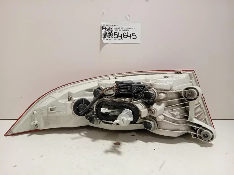 Fanale POST DX GX73-13404-AE Jaguar XE 2015