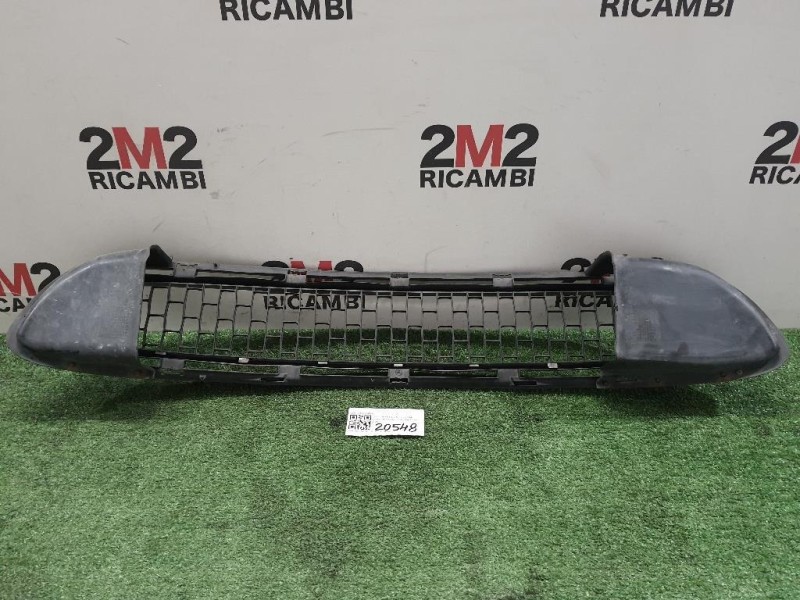 Griglia Radiatore 735431082 Lancia Ypsilon I 2004