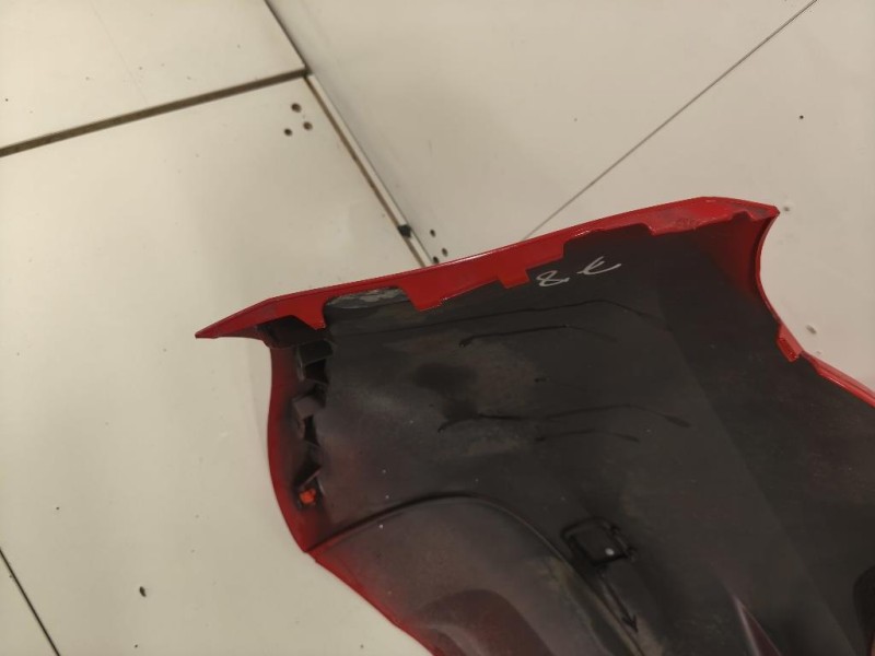 Paraurti POST 475498858 Opel Corsa E 2014