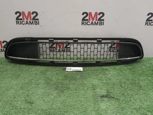 Griglia Radiatore 735431082 Lancia Ypsilon I 2004
