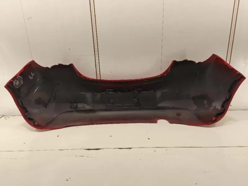 Paraurti POST 475498858 Opel Corsa E 2014