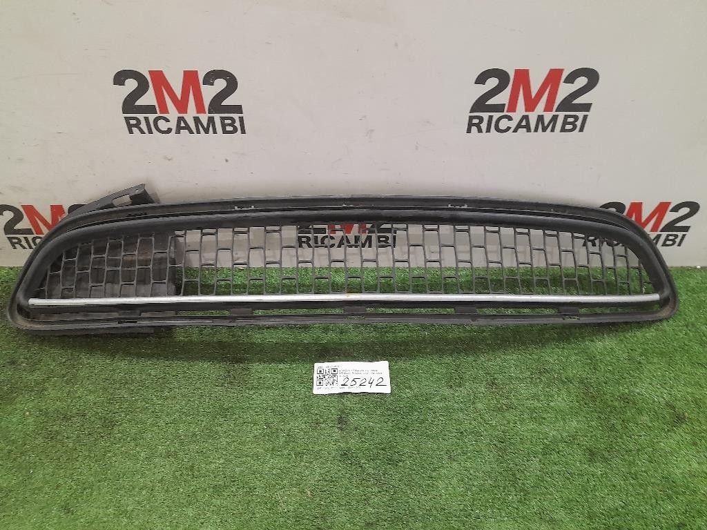 Griglia Radiatore 735431082 Lancia Ypsilon I 2004