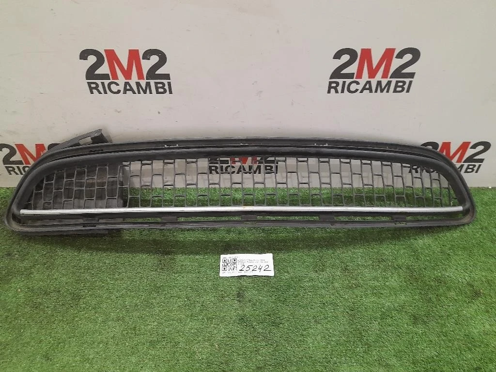 Griglia Radiatore 735431082 Lancia Ypsilon I 2004