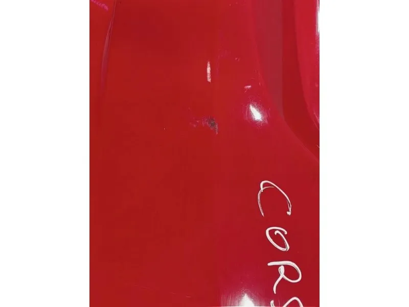 Paraurti POST 475498858 Opel Corsa E 2014