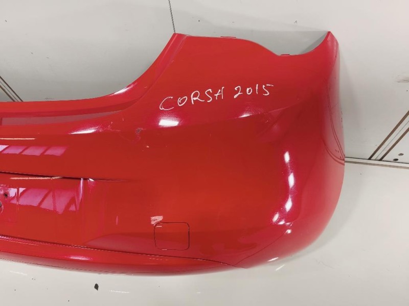 Paraurti POST 475498858 Opel Corsa E 2014