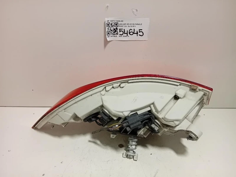 Fanale POST DX GX73-13404-AE Jaguar XE 2015