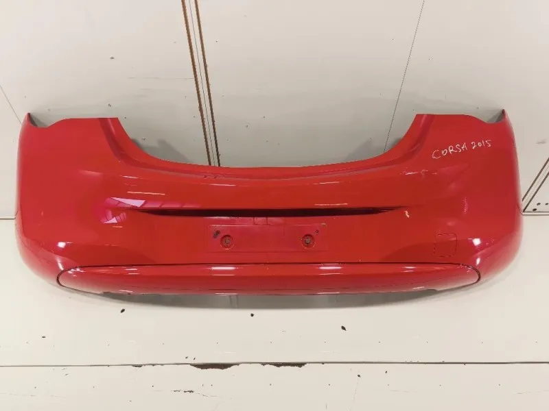Paraurti POST 475498858 Opel Corsa E 2014