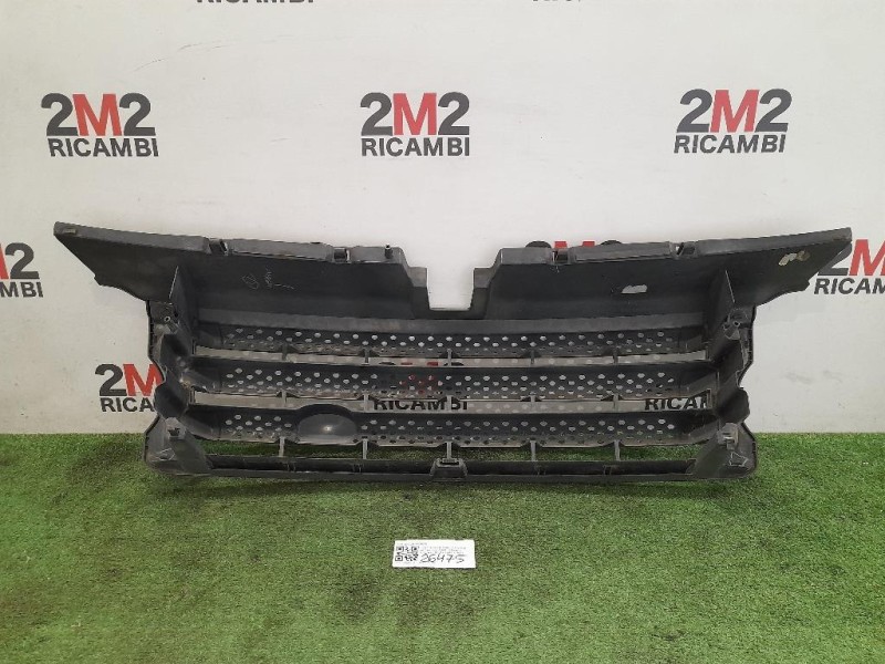Griglia Radiatore 6H328138ACW Land Rover Range Rover Sport II 2009
