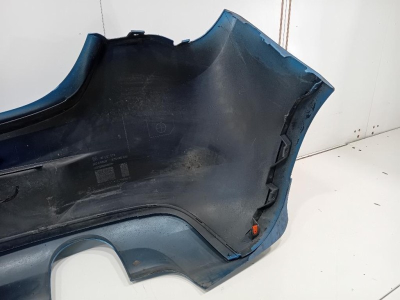 Paraurti POST 39002839 Opel Corsa E 2014