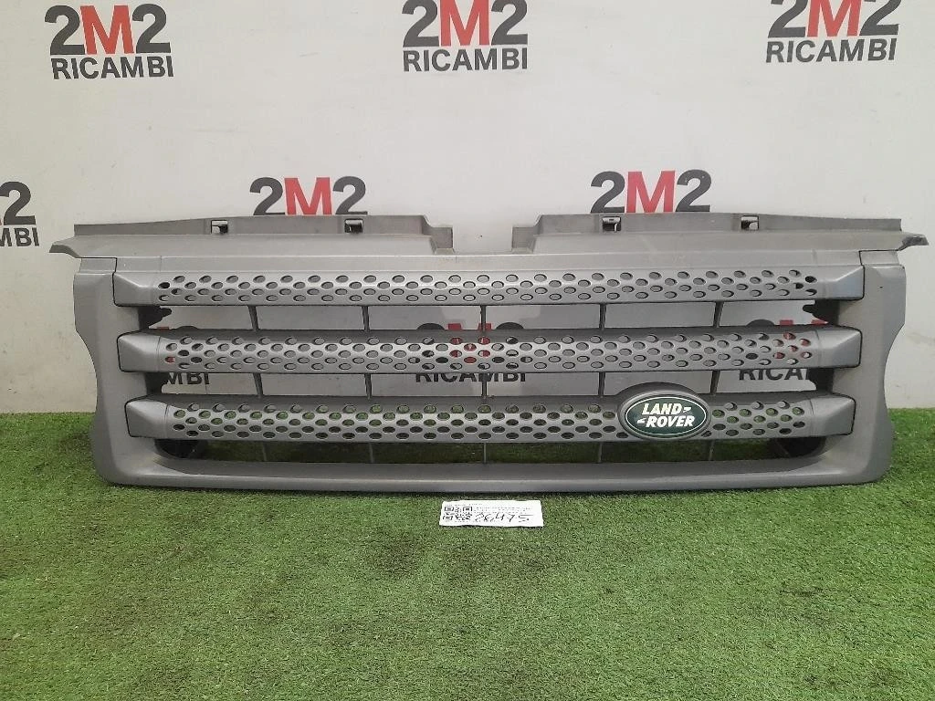 Griglia Radiatore 6H328138ACW Land Rover Range Rover Sport II 2009