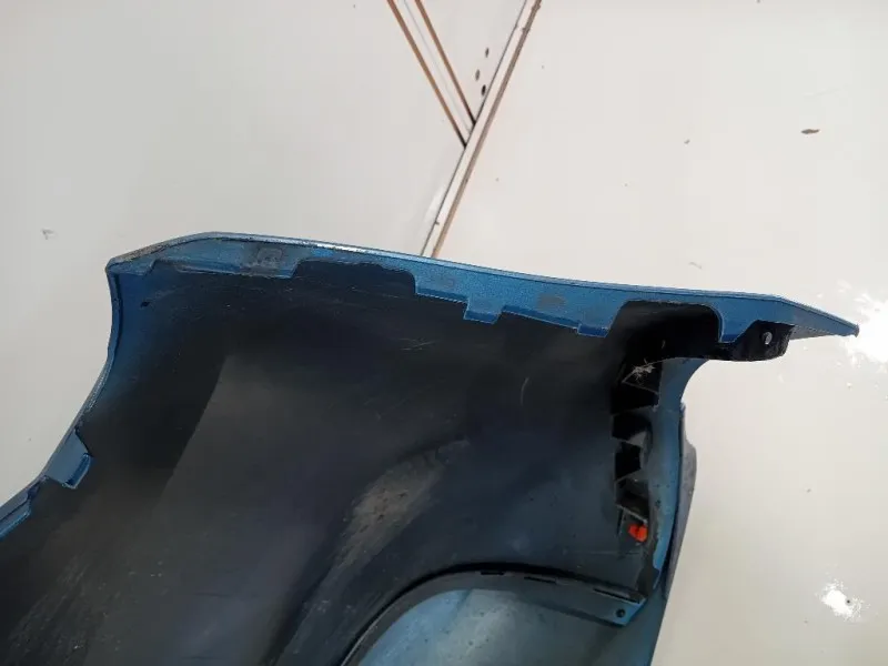 Paraurti POST 39002839 Opel Corsa E 2014