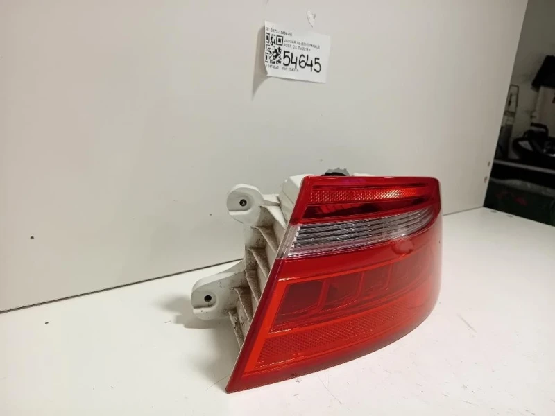 Fanale POST DX GX73-13404-AE Jaguar XE 2015