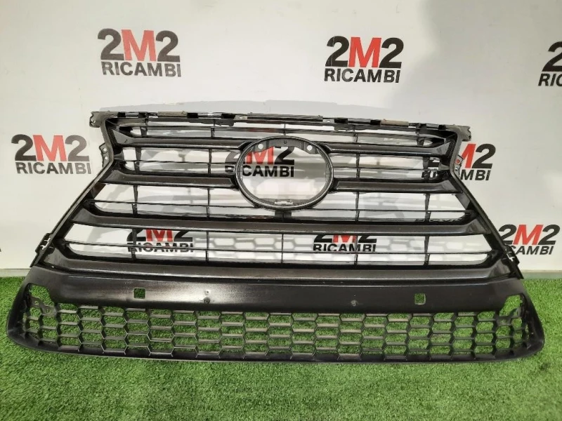 Griglia Radiatore 5311178040 Lexus Serie NX 2015