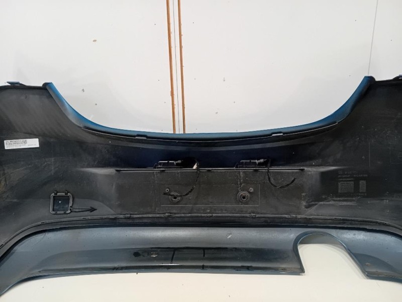 Paraurti POST 39002839 Opel Corsa E 2014