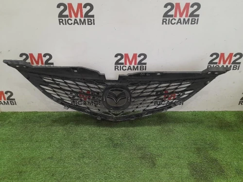 Griglia Radiatore GS1D50710G Mazda 6 II SW 2008