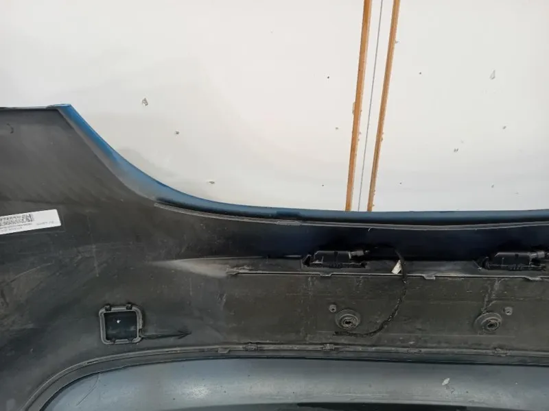 Paraurti POST 39002839 Opel Corsa E 2014