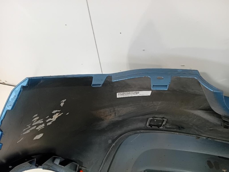 Paraurti POST 39002839 Opel Corsa E 2014