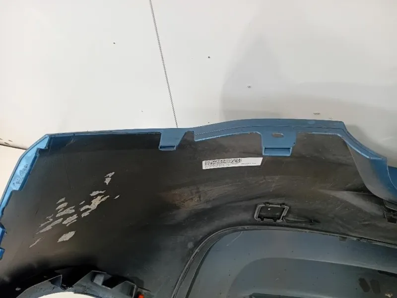 Paraurti POST 39002839 Opel Corsa E 2014