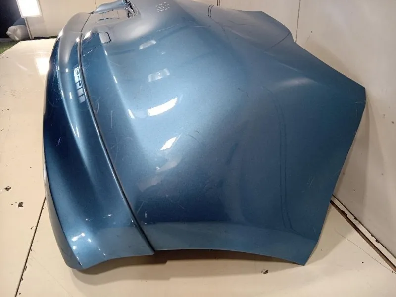 Paraurti POST 39002839 Opel Corsa E 2014