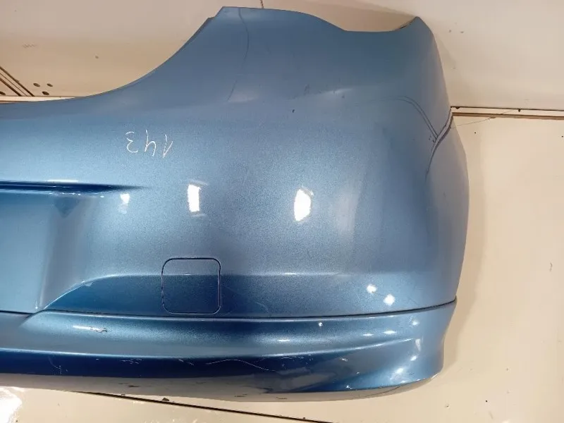 Paraurti POST 39002839 Opel Corsa E 2014