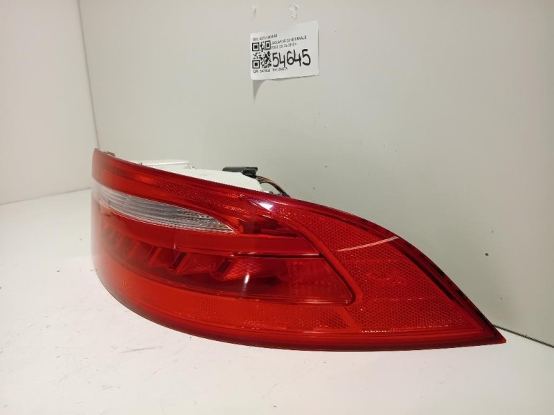 Fanale POST DX GX73-13404-AE Jaguar XE 2015