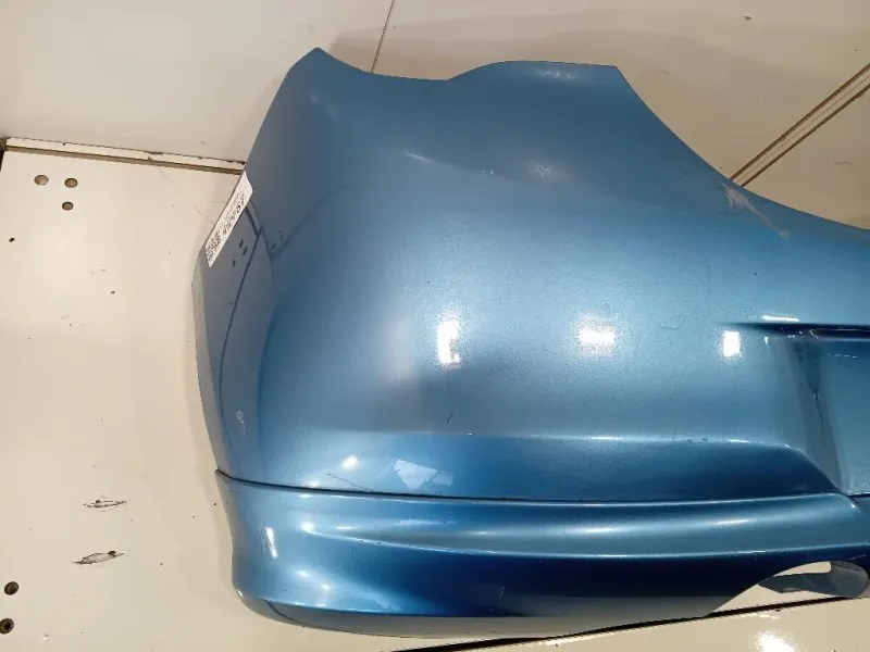 Paraurti POST 39002839 Opel Corsa E 2014