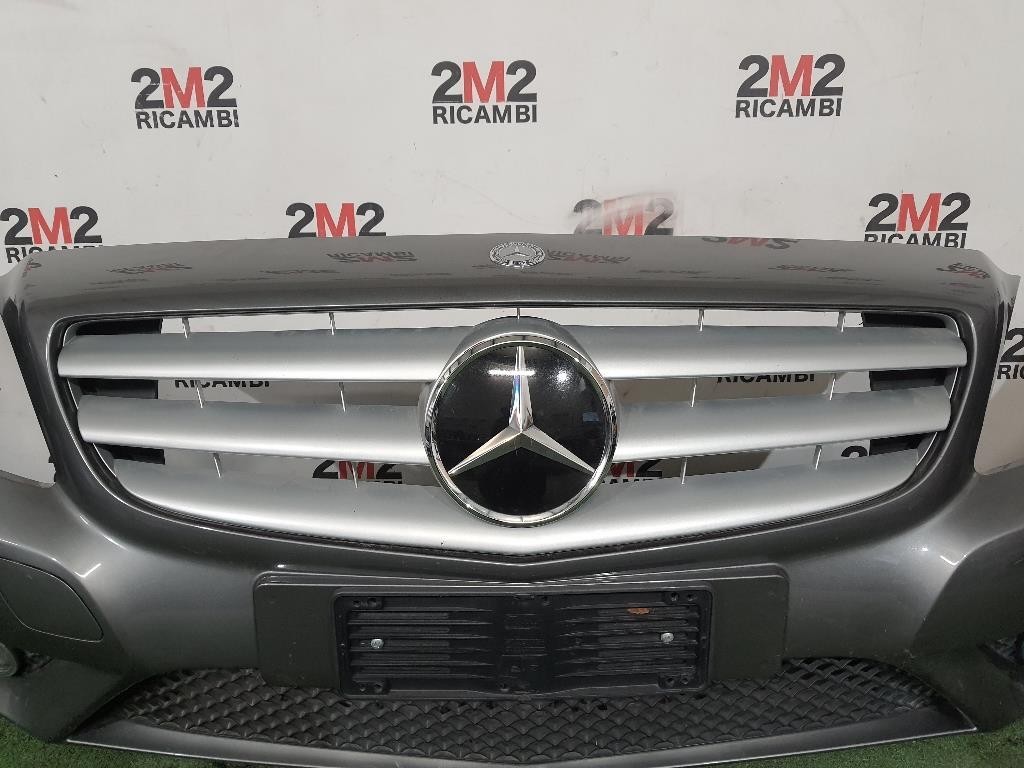 Griglia Radiatore A2468880060 Mercedes Classe B W246 2014