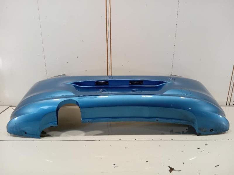 Paraurti POST 39002839 Opel Corsa E 2014