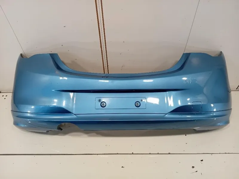 Paraurti POST 39002839 Opel Corsa E 2014