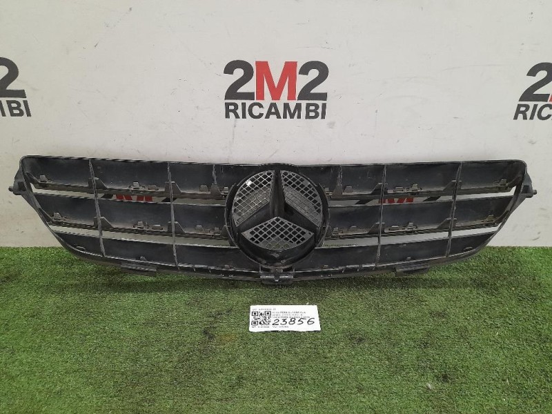 Griglia Radiatore A2098800123 Mercedes Classe CLK C209 2003