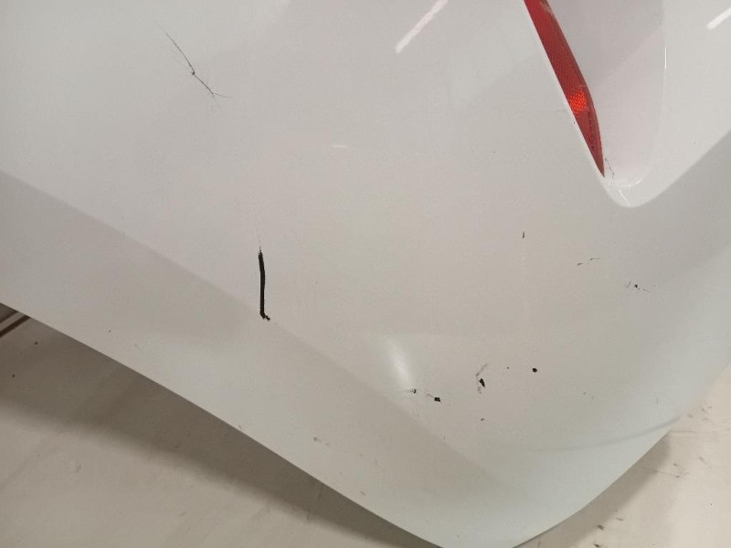 Paraurti POST 166335761T Opel Corsa F 2019