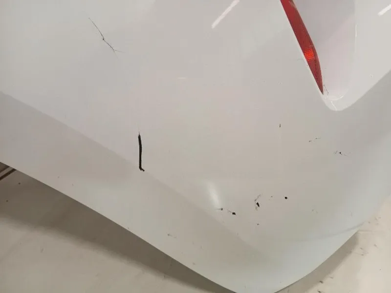 Paraurti POST 166335761T Opel Corsa F 2019