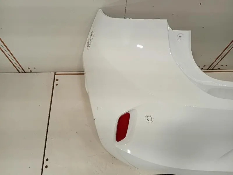 Paraurti POST 166335761T Opel Corsa F 2019