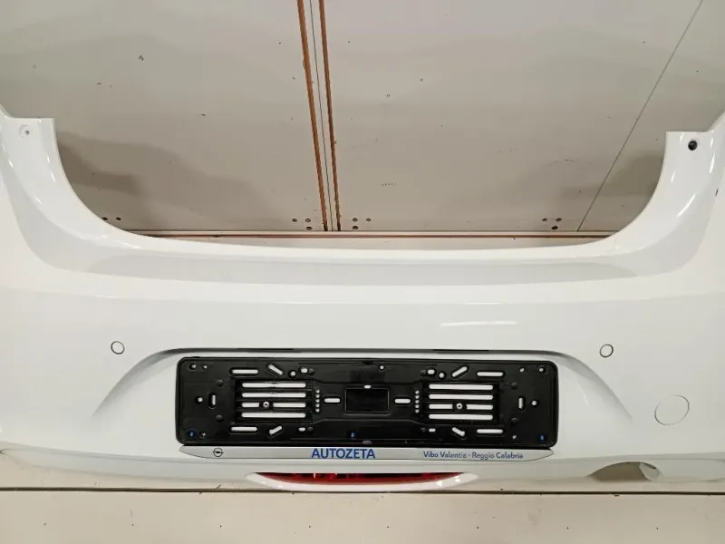 Paraurti POST 166335761T Opel Corsa F 2019